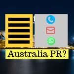 Australia Form Filling 1-on-1 Help (Phone / Email / WhatsApp)