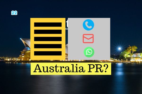 How to get Australia PR easily