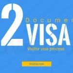 USA B1/B2 visa sponsorship - Consulate letter- FREE Edits