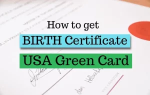 Birth Affidavits